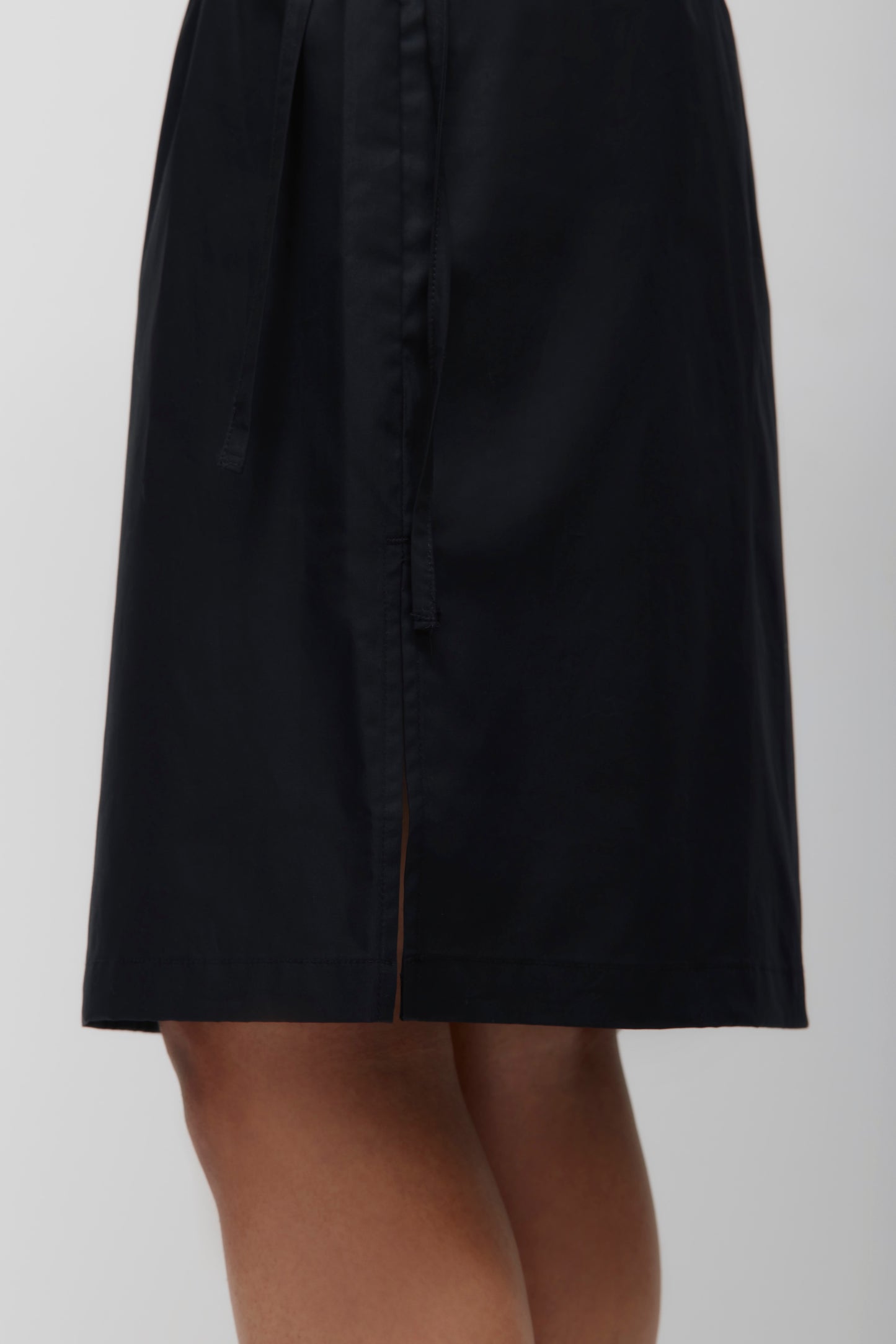 Women's Tala Skirt in Black
