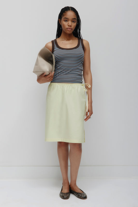 Women's Tala Skirt in Sorbet