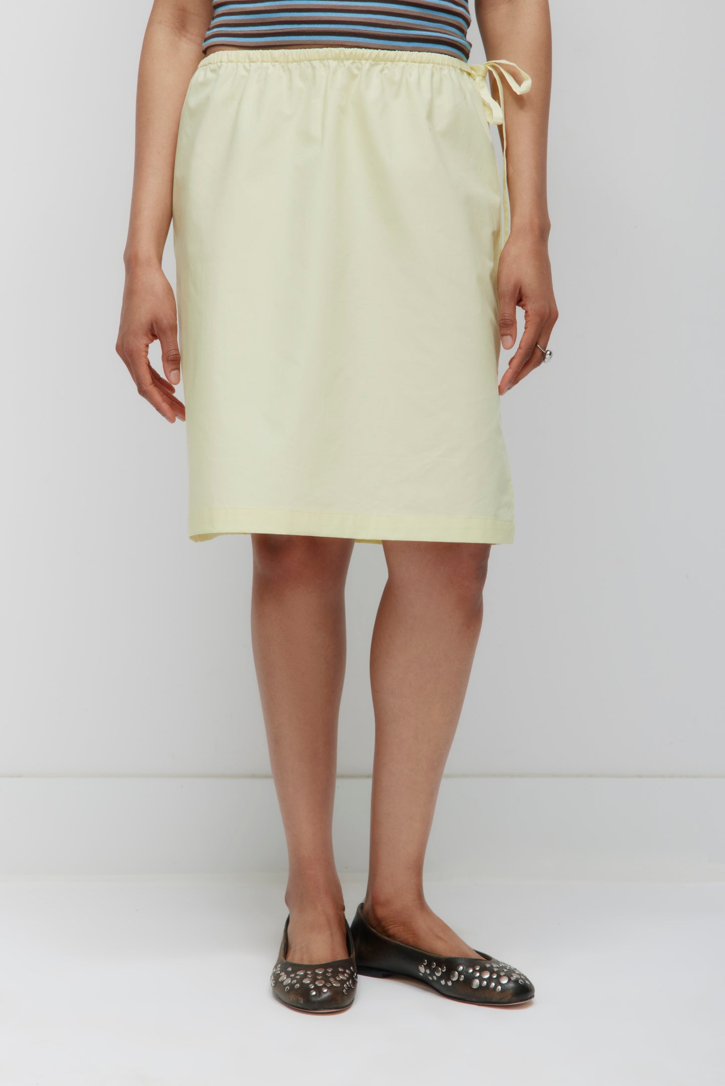 Women's Tala Skirt in Sorbet