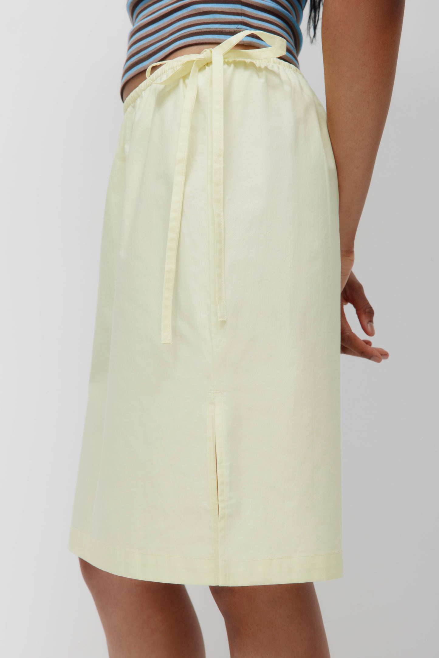 Women's Tala Skirt in Sorbet