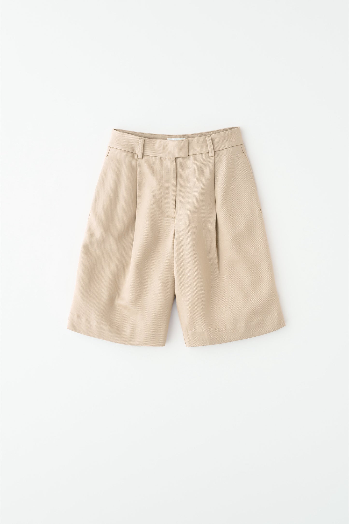Women's Amun Bermuda in Fog