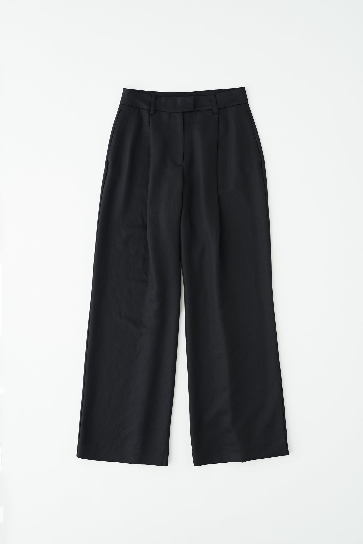 Women's Amun Trouser  in Black