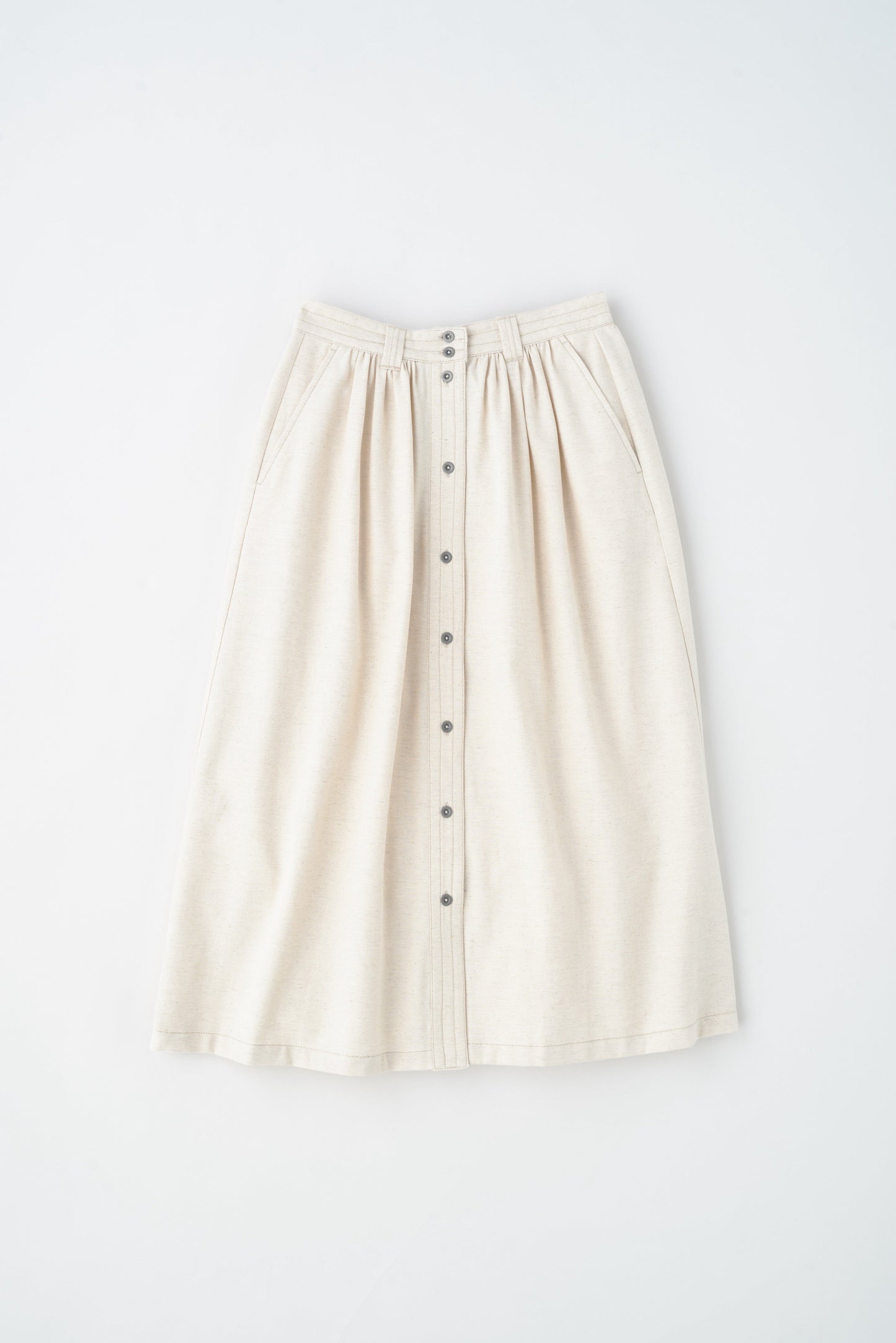 Women's Dendera Skirt in Fog