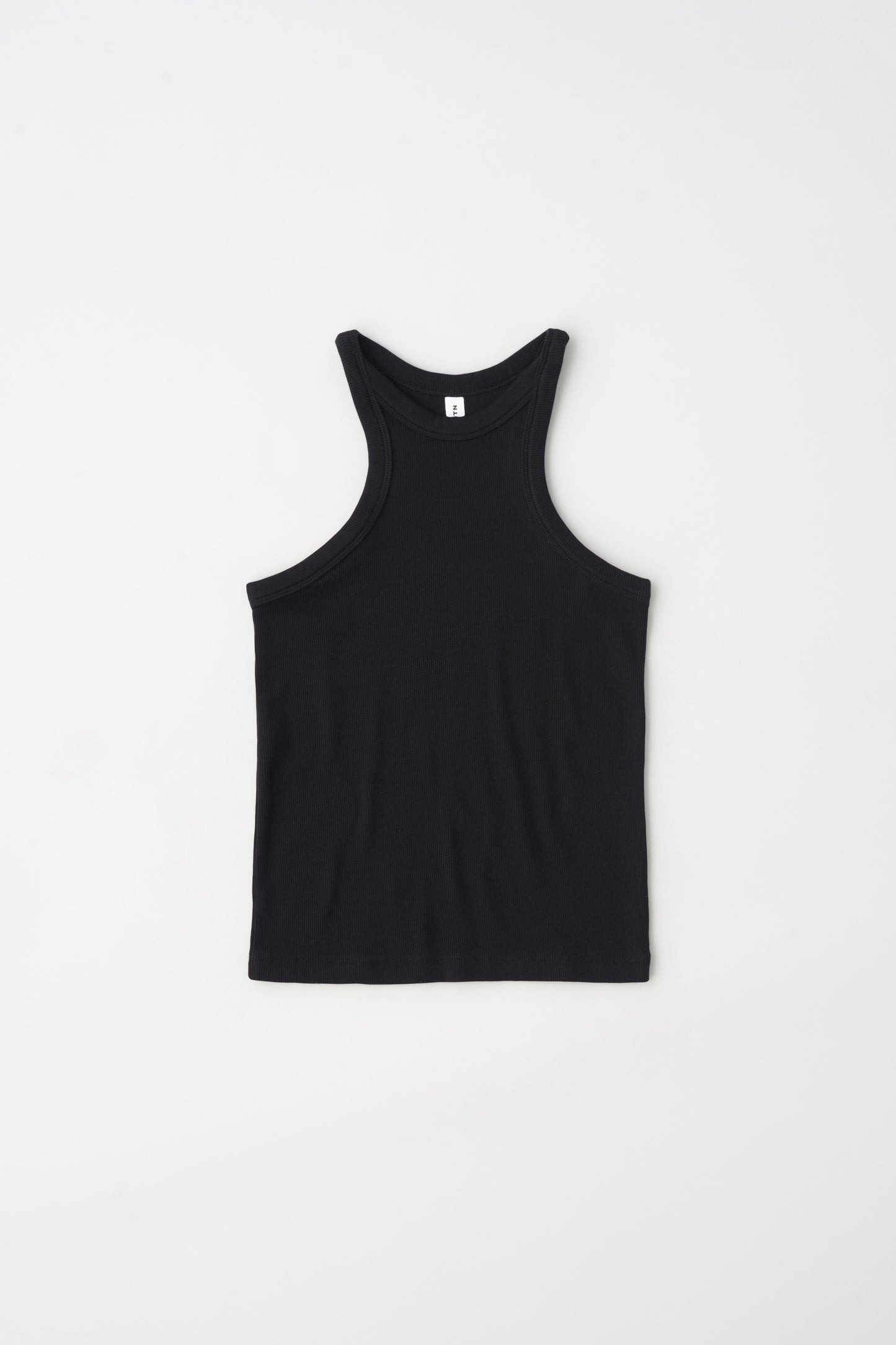 Women's Jasmine Tank in Black