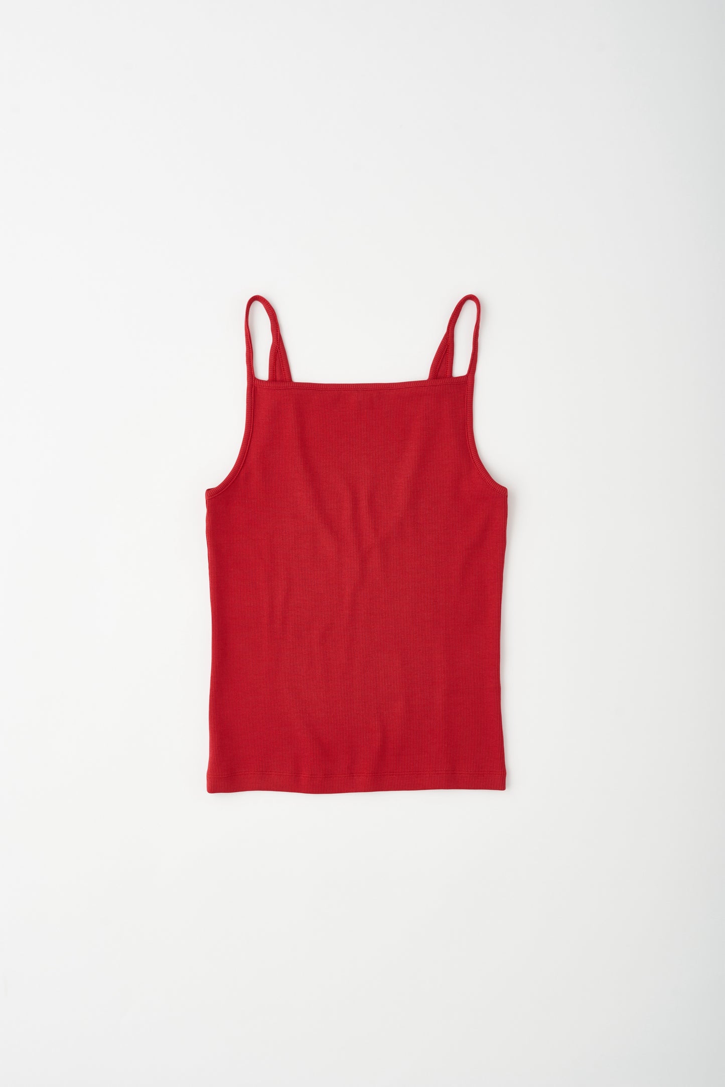 Women's Siwa Tank in Jester Red