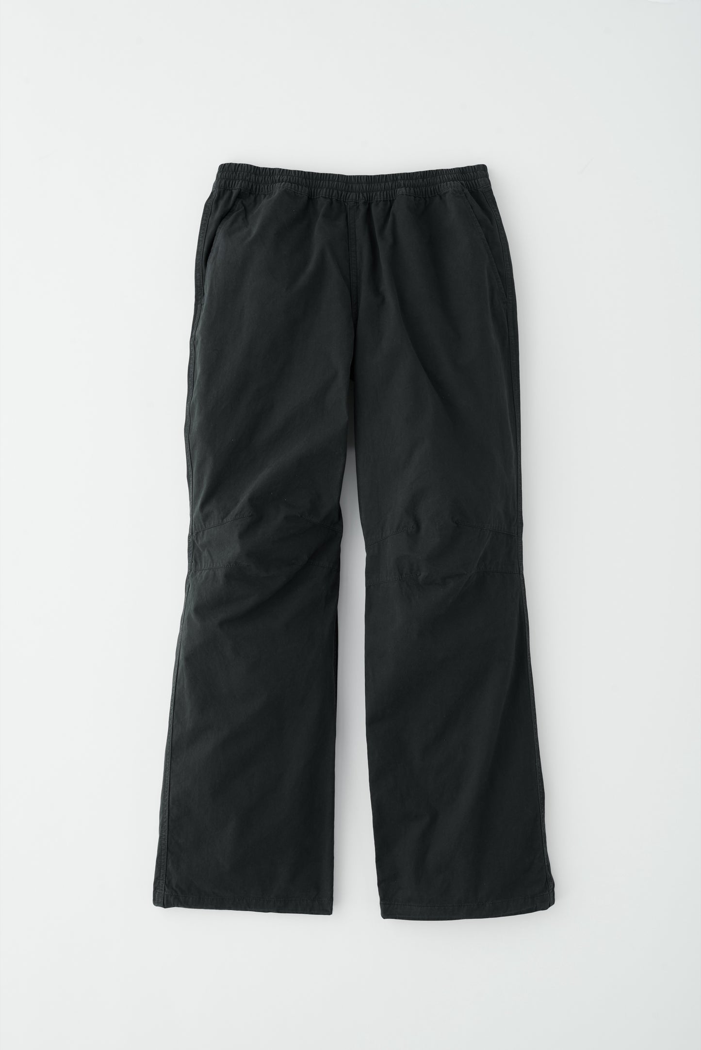 Women's Tefnut Cargo Pants in Black