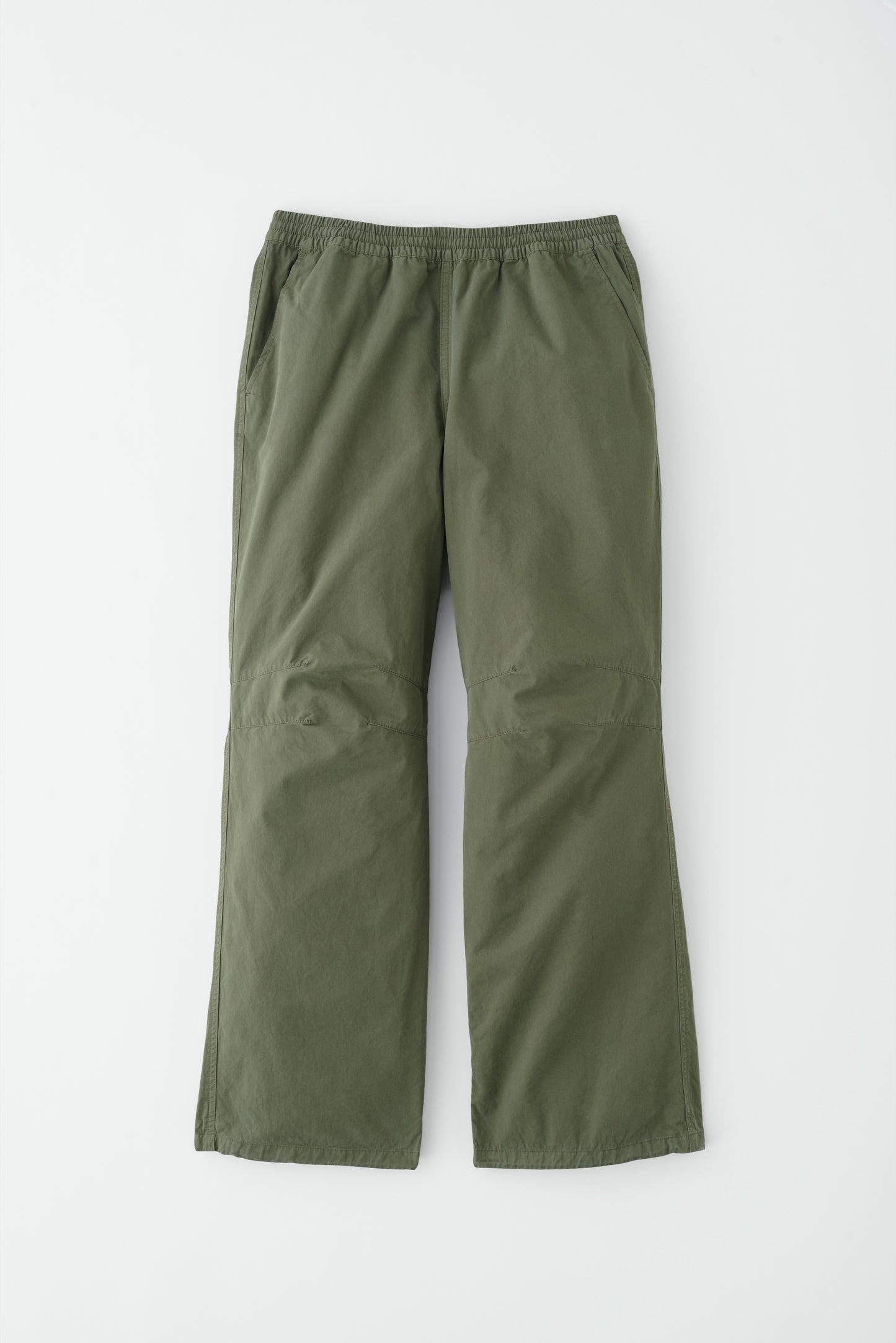 Women's Tefnut Cargo Pants in Olive
