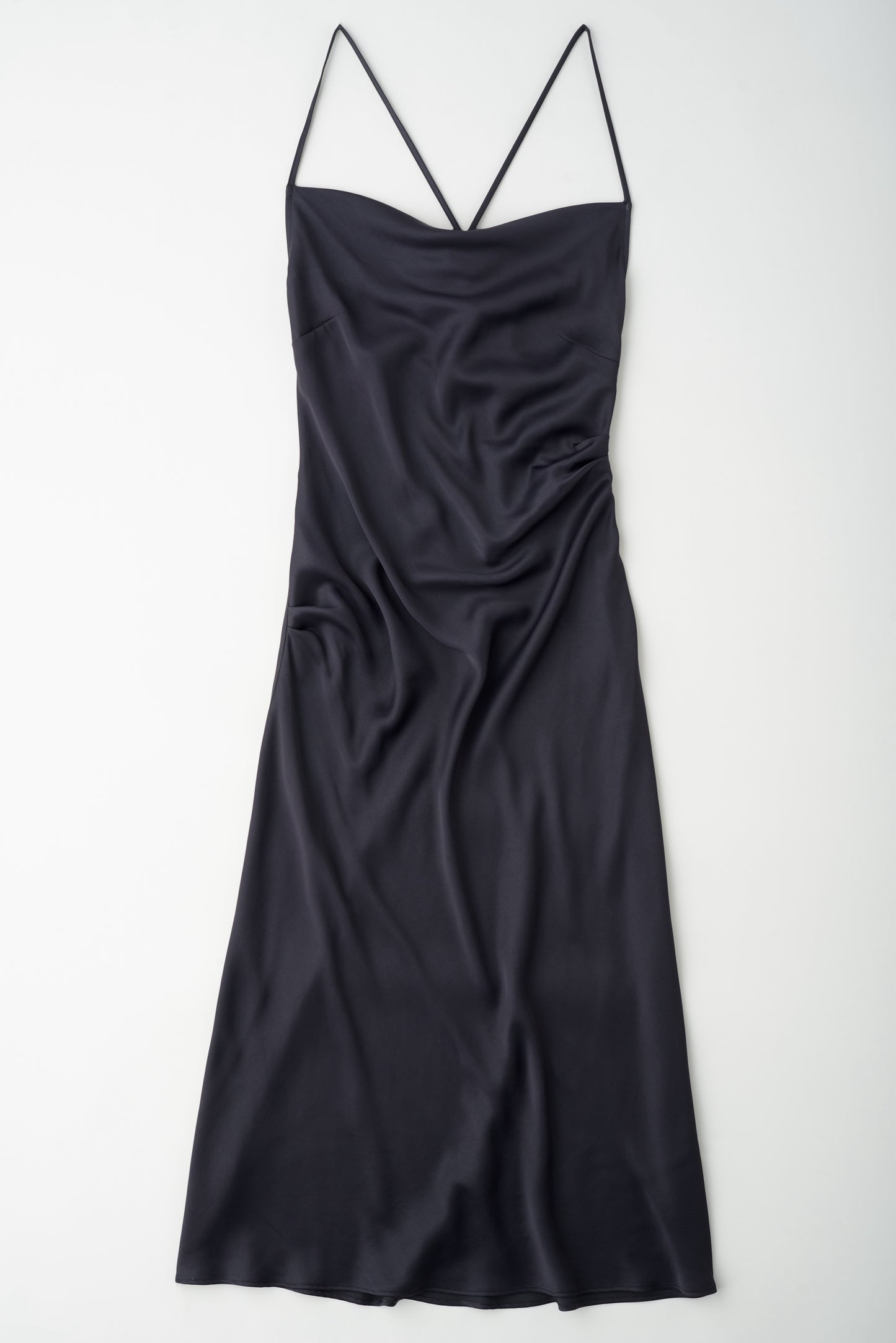 Women's Osiris Dress in Black