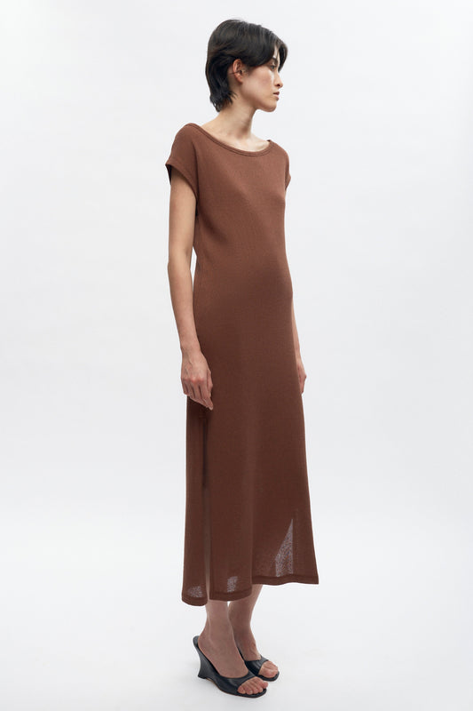 Cami is 5ft 11in, a regular size XS and wearing a S.