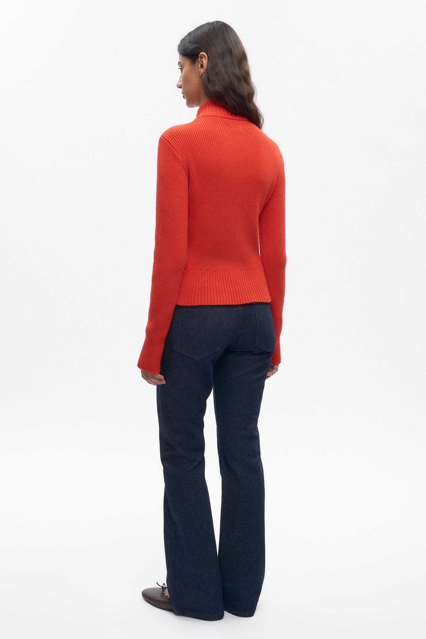 Women's Ren Denim in Rinse