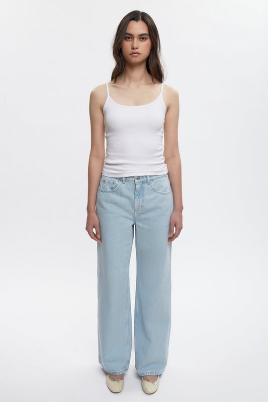 Women's Sinai Denim in Light Wash