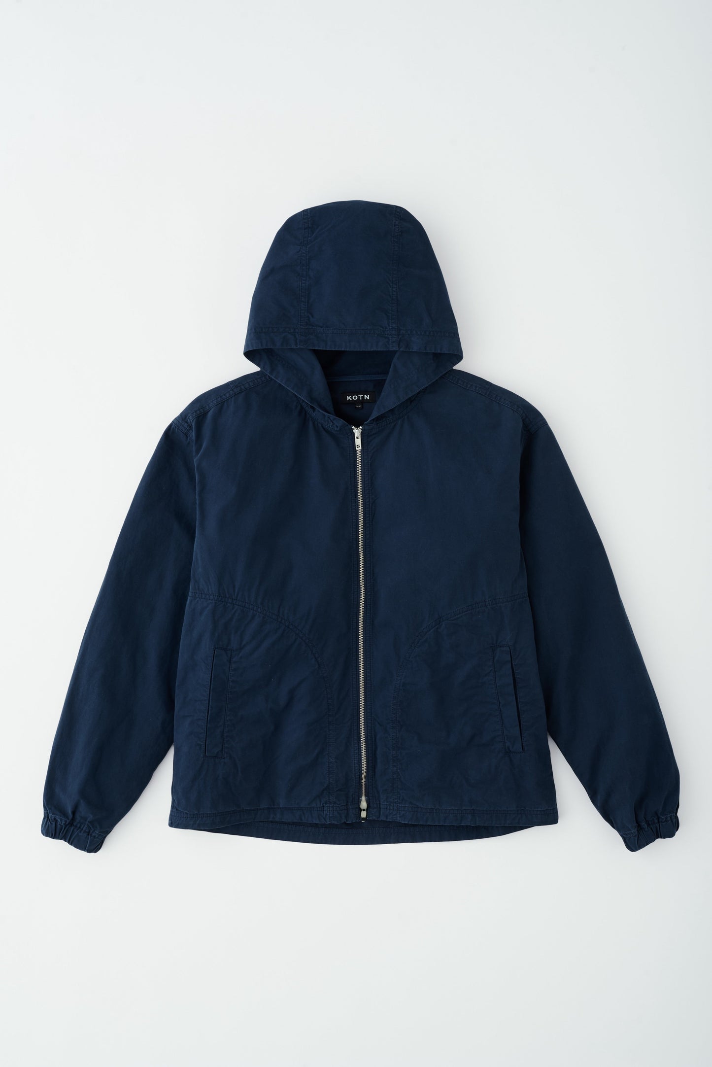 Tefnut Beach Hoodie in Midnight