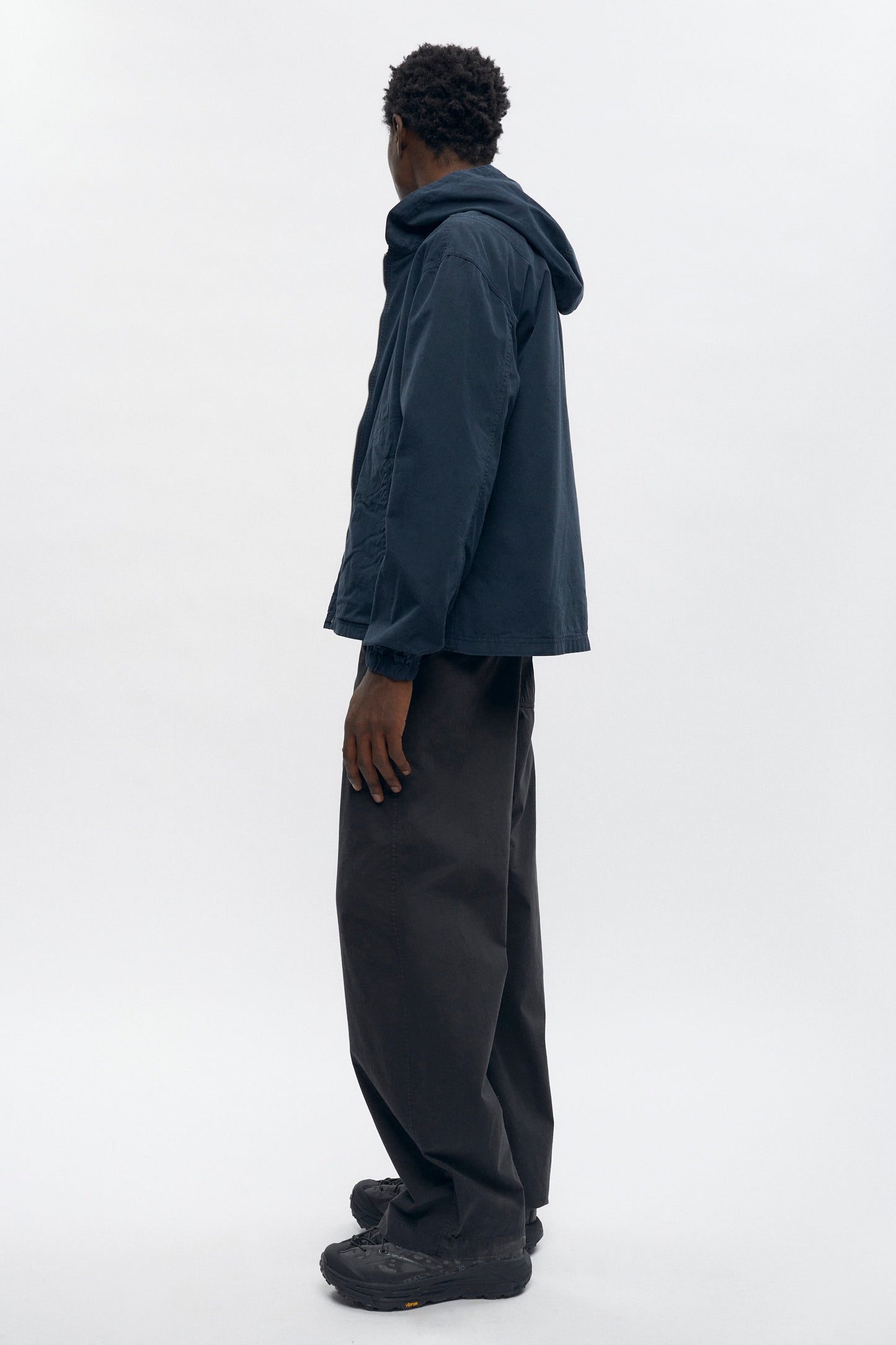 Tefnut Beach Hoodie in Midnight